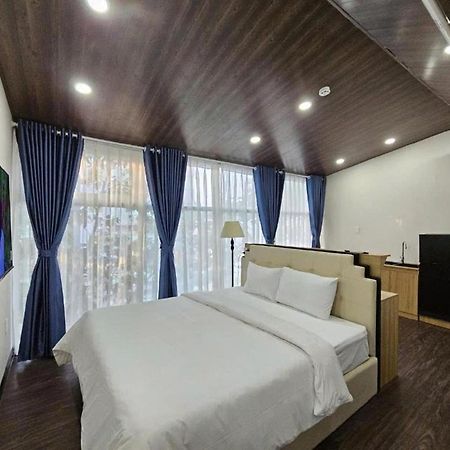 The Passion Suites Hotel & Spa Ho Si Minh-város Kültér fotó
